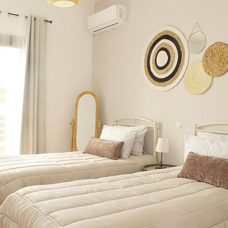Ayerina First Floor Apartment Αρίλλας Εξωτερικό φωτογραφία