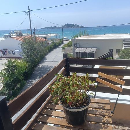 Ayerina First Floor Apartment Αρίλλας Εξωτερικό φωτογραφία