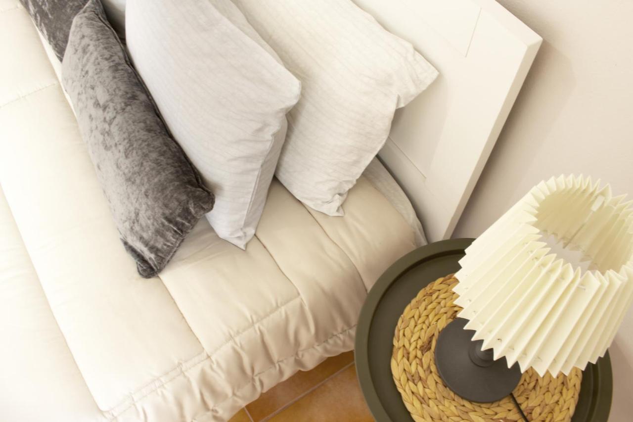 Ayerina First Floor Apartment Αρίλλας Εξωτερικό φωτογραφία