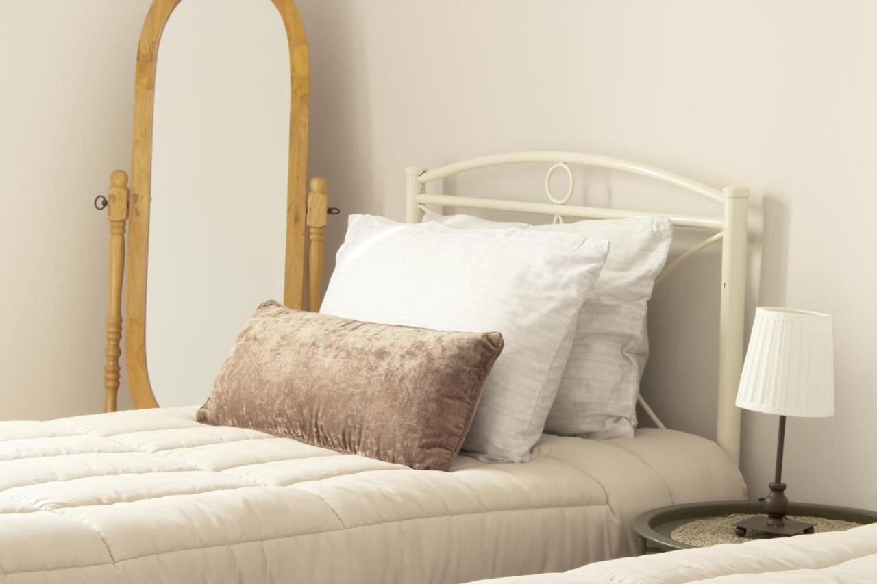Ayerina First Floor Apartment Αρίλλας Εξωτερικό φωτογραφία