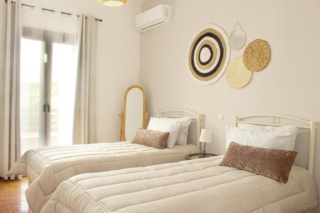 Ayerina First Floor Apartment Αρίλλας Εξωτερικό φωτογραφία